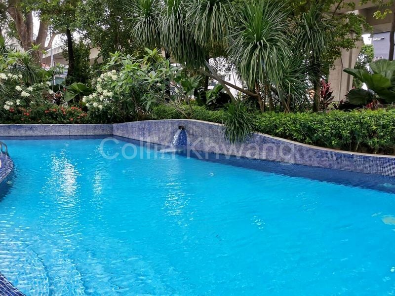 3 Bed Apartment (Condo) for Rent in  The Sunshine - Image 3